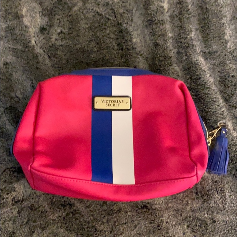 Victoria Secret Makeup Bag!
